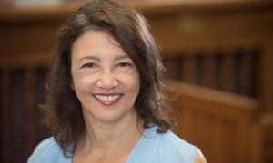 Environmental Law Clinic Director appointed to EPA advisory committee