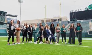 7th women in Sports Law Symposium